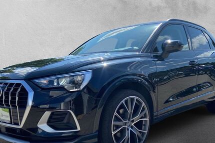 Audi Q3 59.961 km 27.900 &euro; Berge 49626
