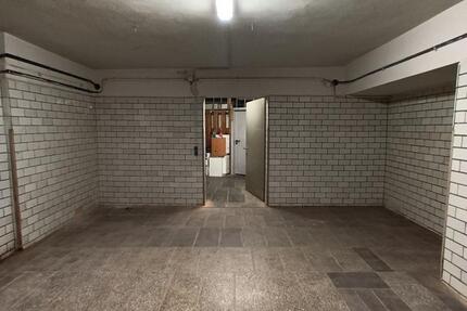 Perfekte Lagerlösung - Praktische Fläche mit vielseitigen Nutzungsmöglichkeiten! zimmer