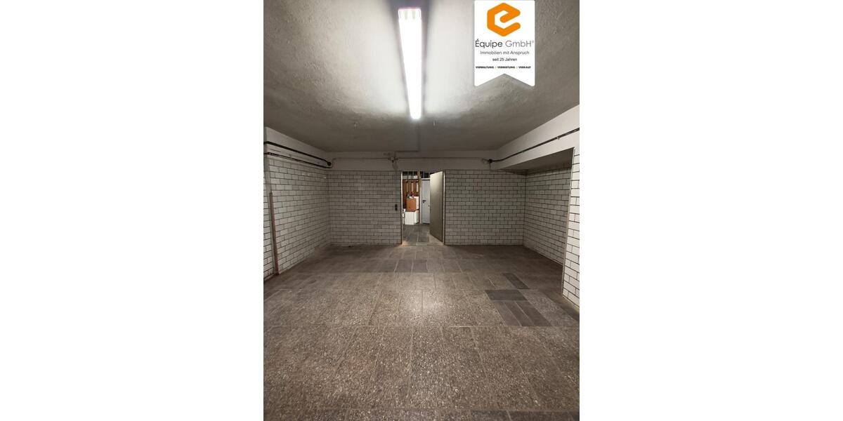 Perfekte Lagerlösung - Praktische Fläche mit vielseitigen Nutzungsmöglichkeiten! zimmer