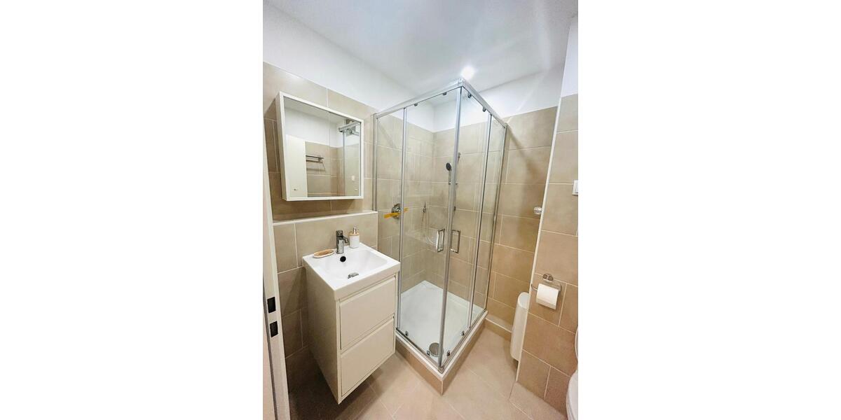 Etagenwohnung Osnabrück - 1 Zimmer, 32 m&sup2;, 400&euro; | Angebot:26398866