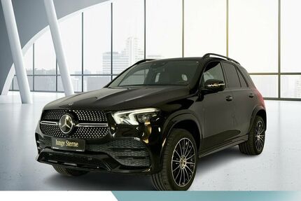 Mercedes-Benz GLE 300 51.958 km 64.855 &euro; Dresden 01239