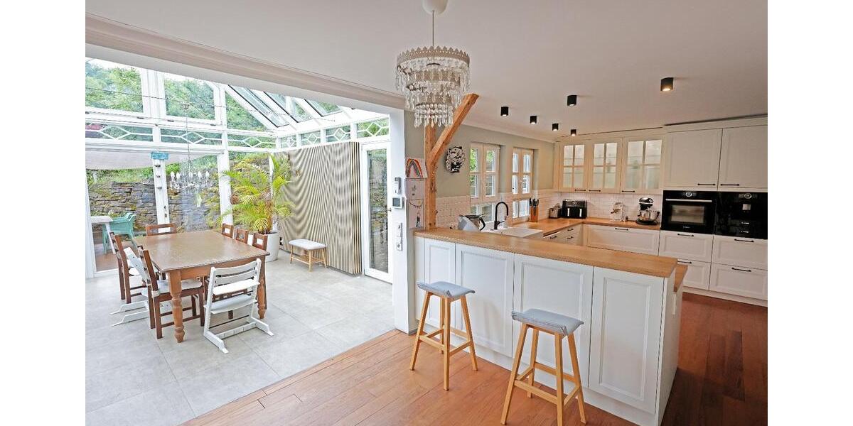 Einfamilienhaus Schwäbisch Hall - 10 Zimmer, 220 m&sup2;, 699.000&euro; | Angebot:26277890