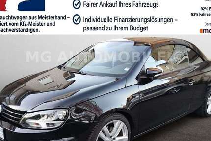 VW Eos 207.000 km 6.997 &euro; Hannover 30165