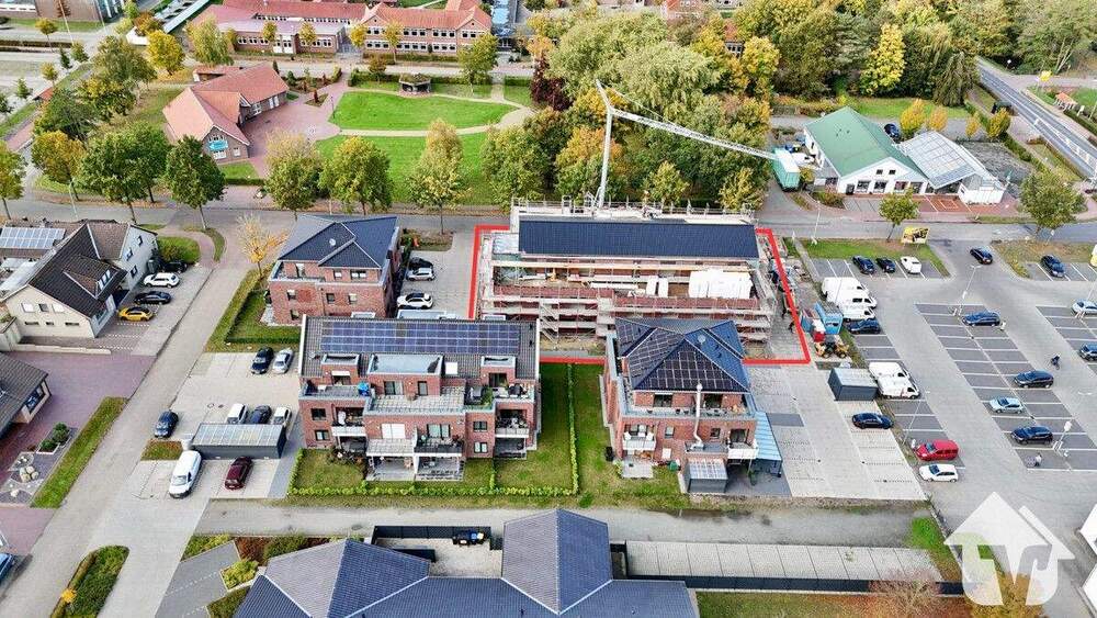 Gewerbeobjekt Surwold Börgermoor - 1 Zimmer, 2.399.000&euro; | Angebot:25690073