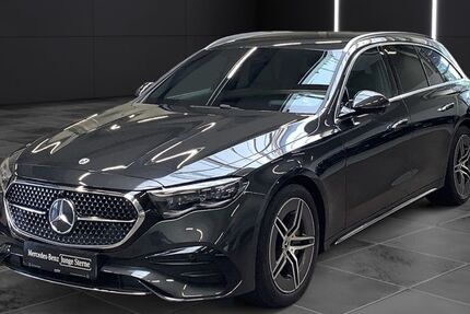 Mercedes-Benz E 300 15.735 km 56.449 &euro; Sondershausen 99706