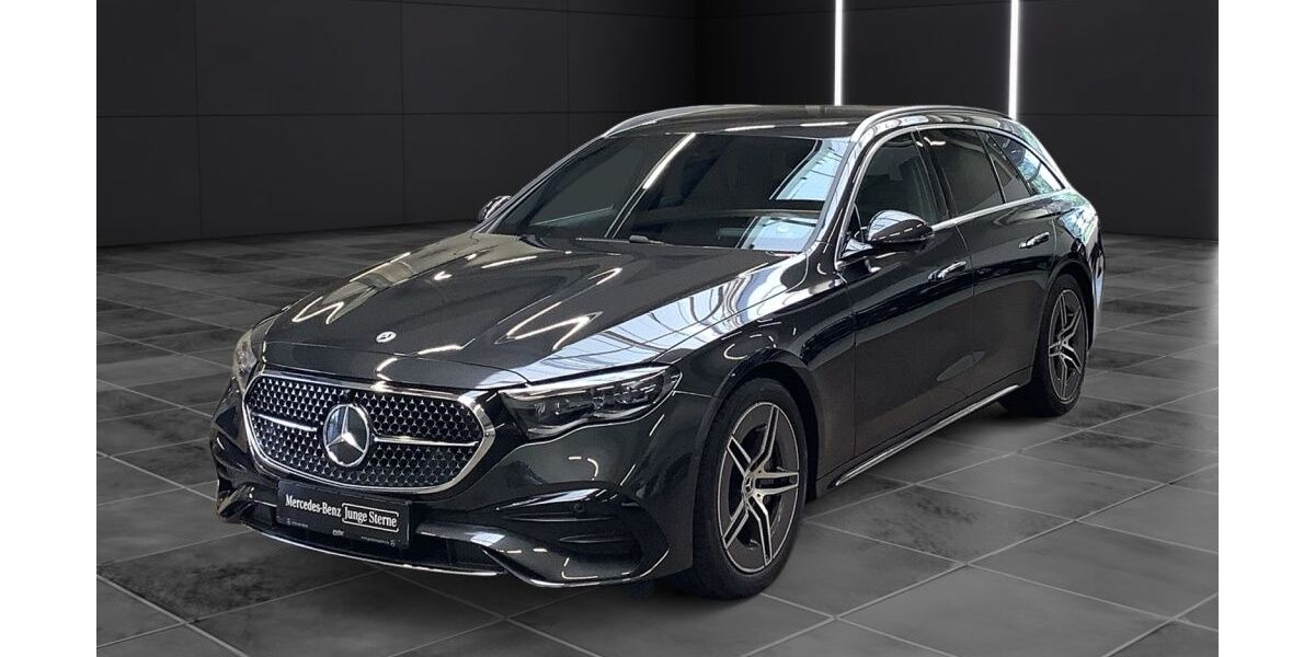 Mercedes-Benz E 300 15.735 km 56.449 &euro; Sondershausen 99706