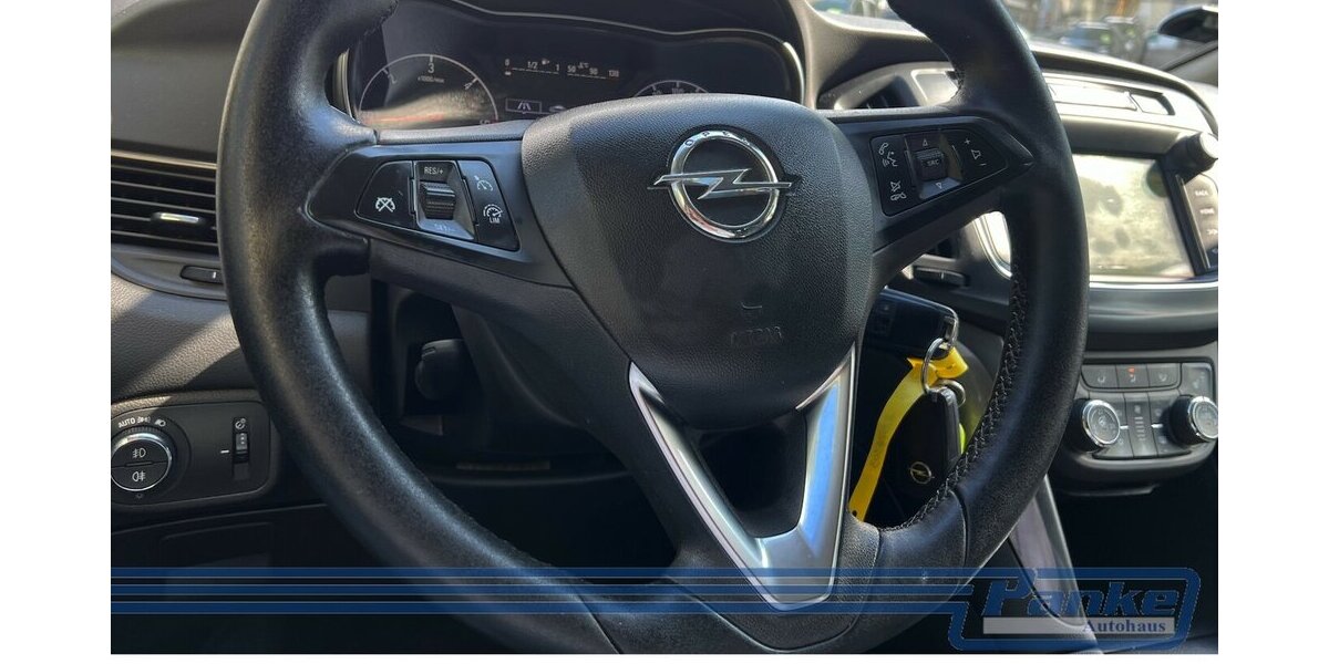 Opel Zafira Innovation*7-Sitz*R-Cam*Lkrhg*SHZ*Navi* 149.980 km 12.480 &euro; Berlin 13187