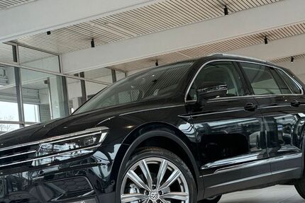 VW Tiguan 92.498 km 25.491 &euro; Siegen 57078