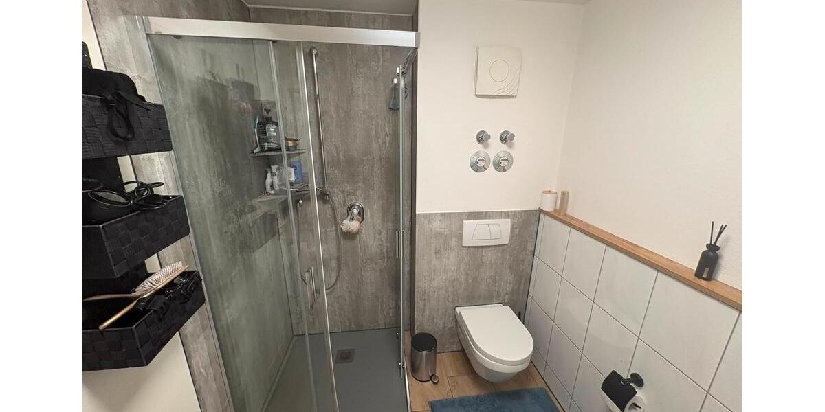 Etagenwohnung Wangen im Allgäu - 2 Zimmer, 50 m&sup2;, 250.000&euro; | Angebot:27072483