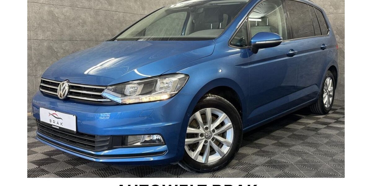 VW Touran 141.469 km 13.980 &euro; Rastdorf 26901