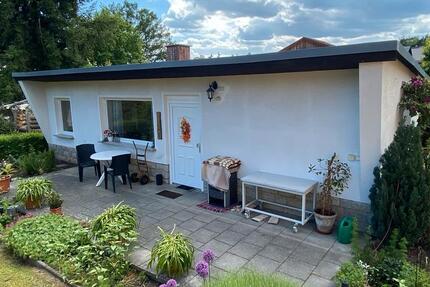 Ferienhaus, Bungalow, Vermietung Dresden Nord 1 zimmer