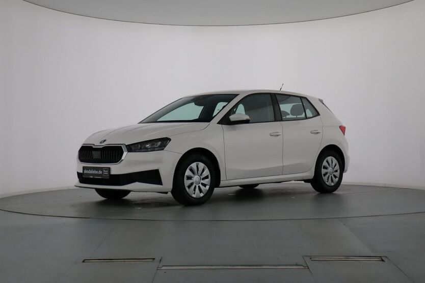 Skoda Fabia 7.395 km 15.489 € Lutherstadt Eisleben 06295