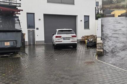 Lagerhalle mit Nebenräume 185 m²