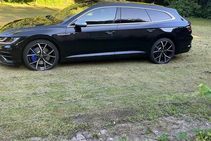 VW Arteon 39.500 km 39.500 &euro; Hamburg 22045