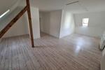 Große 4 Zimmer DG Wohnung inkl. Küche- 98m² 4 zimmer