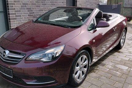 Opel Cascada 140.936 km 7.100 &euro; Geldern 47608