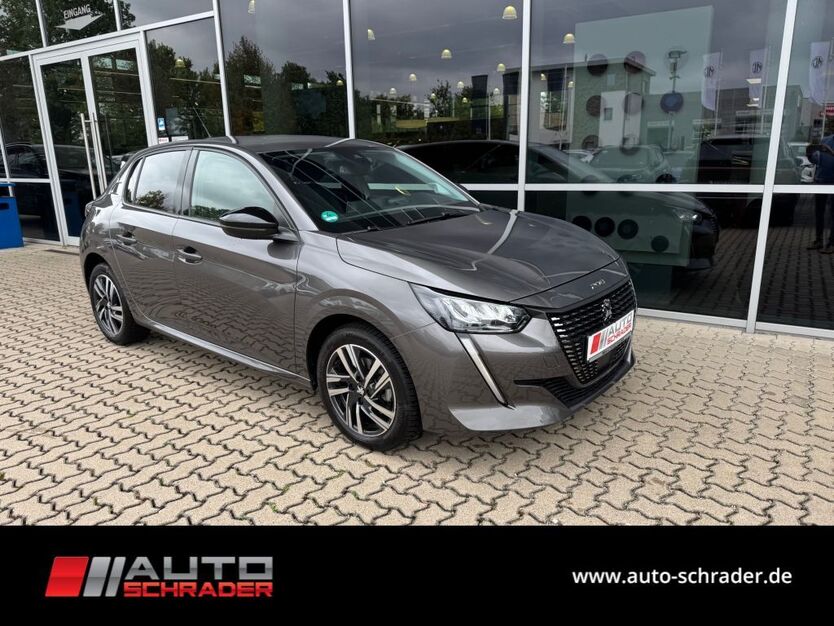 Peugeot 208 16.259 km 19.980 € Garbsen 30826