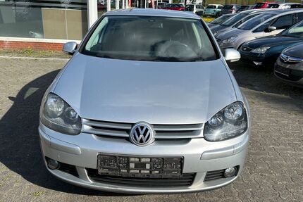 VW Golf 220.292 km 1.900 &euro; Schwentinental 24223