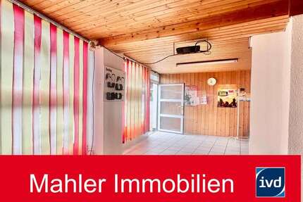 Gewerbeobjekt Bensheim - 86.500&euro; | Angebot:24891082