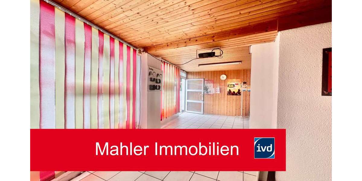 Gewerbeobjekt Bensheim - 86.500&euro; | Angebot:24891082