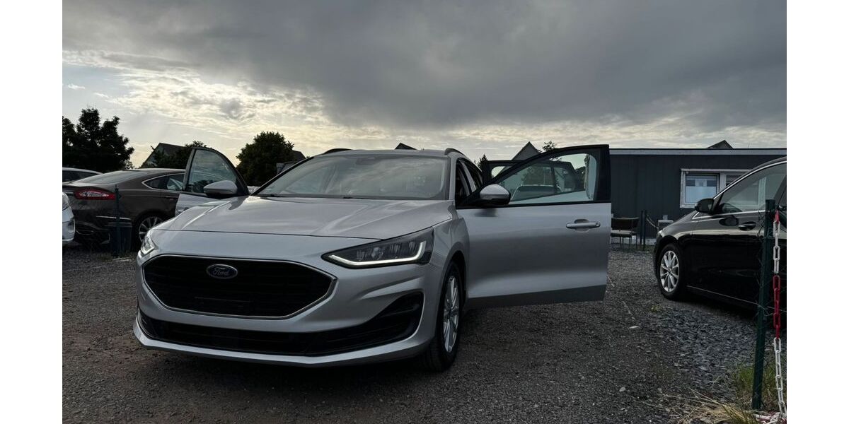 Ford Focus 70.469 km 13.999 &euro; Blankenfelde-Mahlow 15831