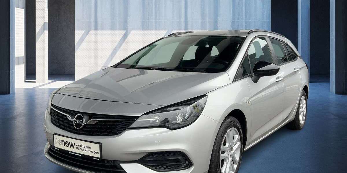 Opel Astra 76.580 km 13.090 &euro; Unterschleißheim 85716