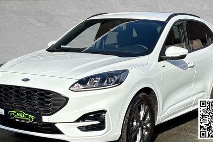 Ford Kuga 30.400 km 23.470 &euro; Hof 95032