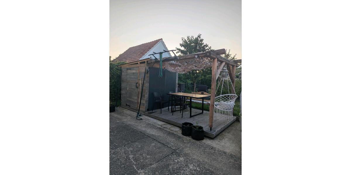 Doppelhaushälfte Schwalmstadt - 5.5 Zimmer, 100 m&sup2;, 165.000&euro; | Angebot:27068608