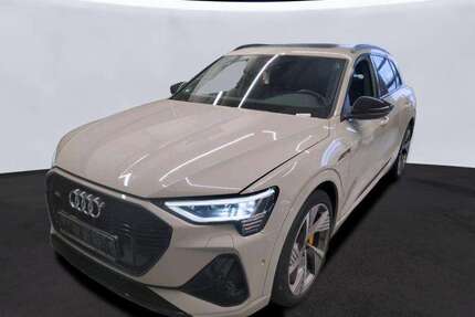 Audi e-tron 64.696 km 38.275 € Hagen 58091