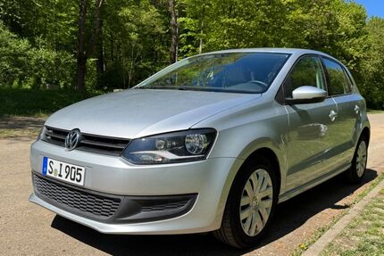 VW Polo 137.500 km 6.490 &euro; Stuttgart 70469