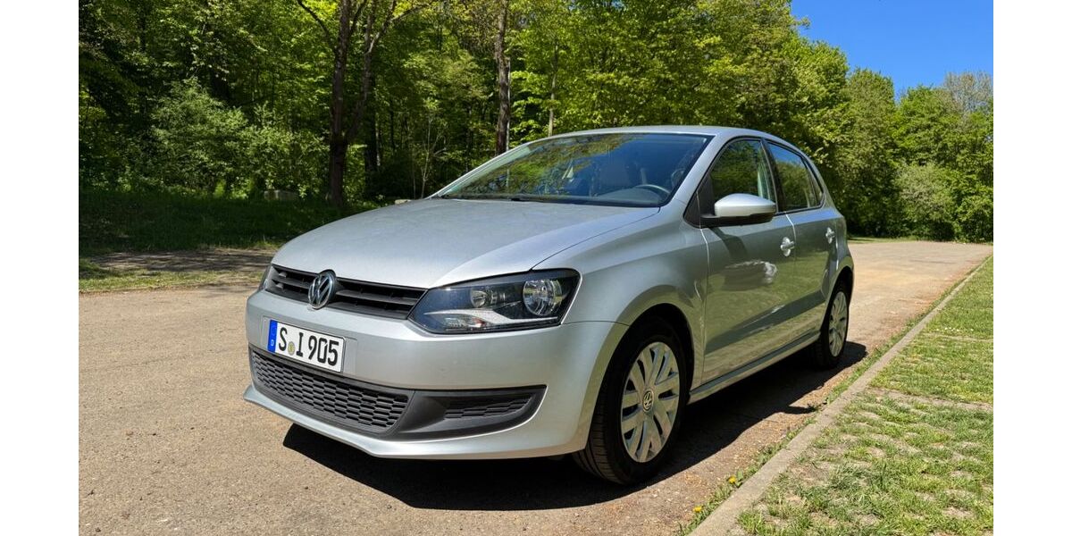 VW Polo 137.500 km 6.490 &euro; Stuttgart 70469