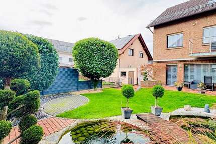 Haus Flörsheim - 6 Zimmer, 164 m&sup2;, 598.500&euro; | Angebot:26327140
