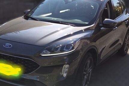 Ford Kuga 84.000 km 15.000 &euro; Bendorf 56170