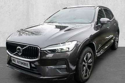 Volvo XC60 57.598 km 34.900 &euro; Wuppertal 42109