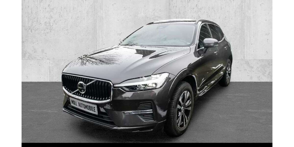 Volvo XC60 57.598 km 34.900 &euro; Wuppertal 42109