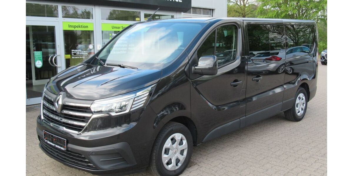 Renault Trafic 47.300 km 34.980 &euro; Rotenburg (Wümme) 27356