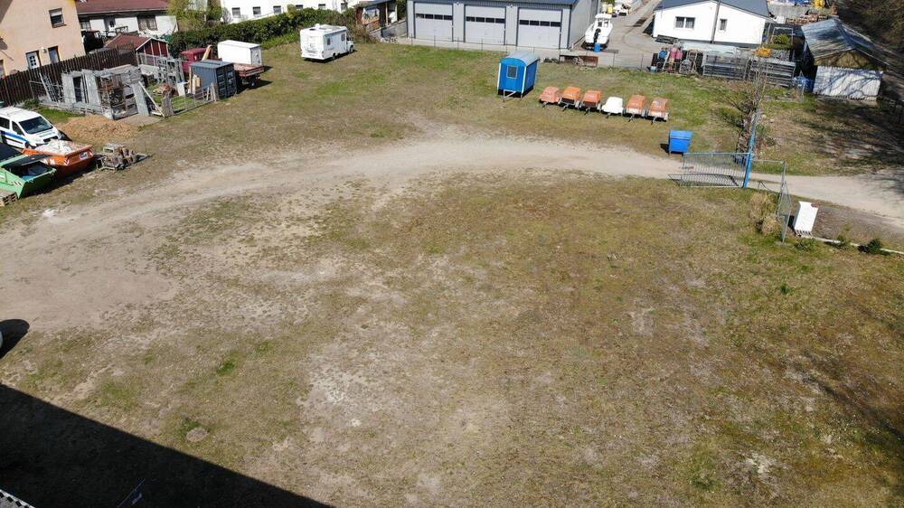Grundstück Sellin - 450.000&euro; | Angebot:25996260