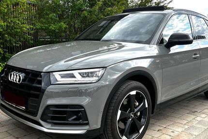 Audi Q5 112.000 km 29.800 &euro; Mainz 55122