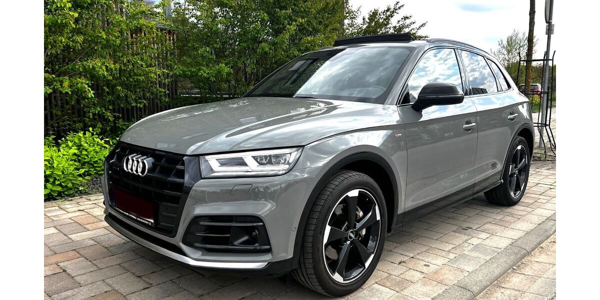 Audi Q5 112.000 km 29.800 &euro; Mainz 55122