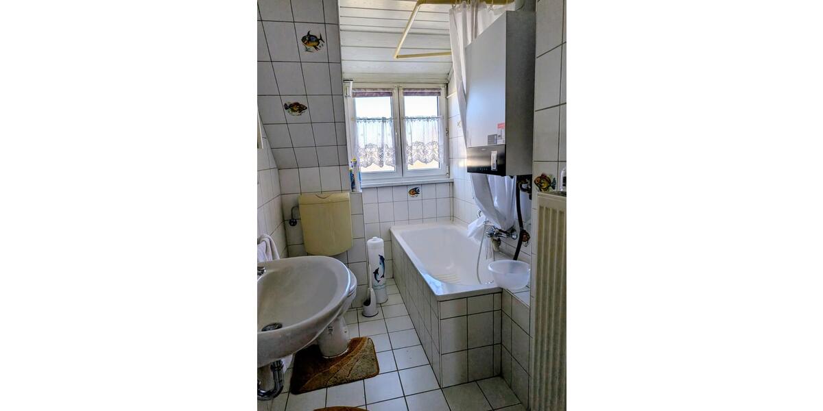Dachgeschoßwohnung Marktredwitz - 3 Zimmer, 53 m&sup2;, 69.000&euro; | Angebot:26439078