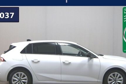 Opel Astra 70.729 km 12.380 &euro; Gyhum/Bockel 27404