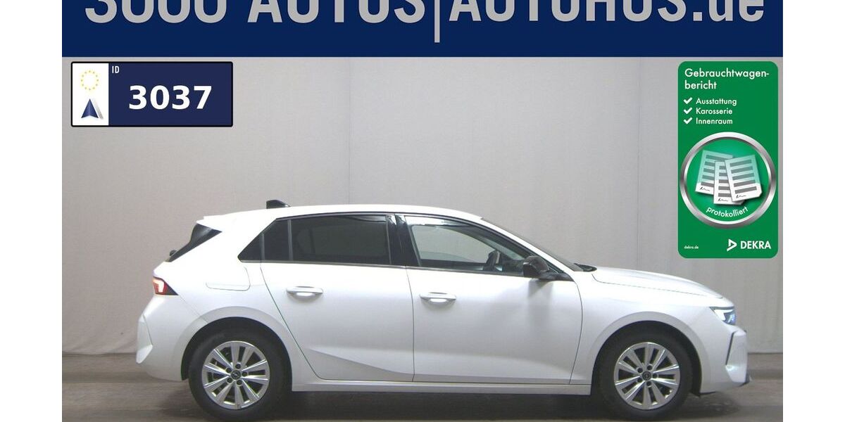 Opel Astra 70.729 km 12.380 &euro; Gyhum/Bockel 27404