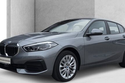 BMW 118 26.789 km 26.350 &euro; Waldshut-Tiengen 79761