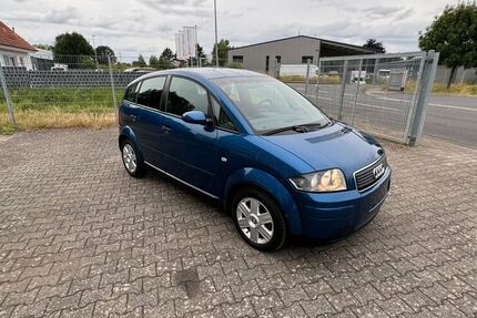 Audi A2
