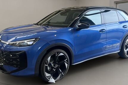 VW T-Roc 2.000 km 39.999 &euro; Krefeld 47805