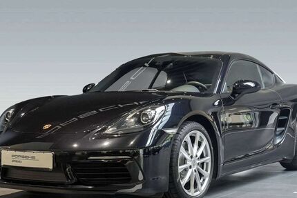 Porsche Cayman 51.450 km 60.670 &euro; Frankfurt am Main 65936