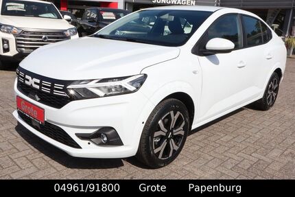 Dacia Logan 12 km 17.990 € Papenburg 26871