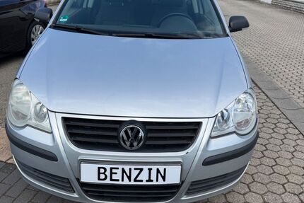 VW Polo 97.308 km 3.600 &euro; Bitburg 54634