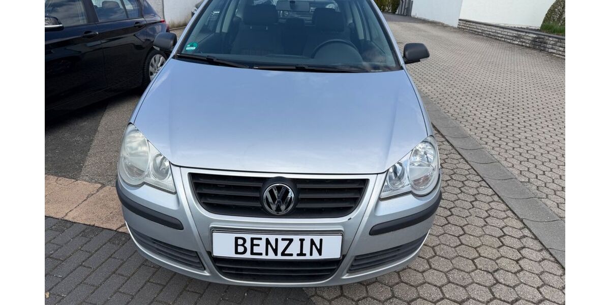 VW Polo 97.308 km 3.800 &euro; Bitburg 54634