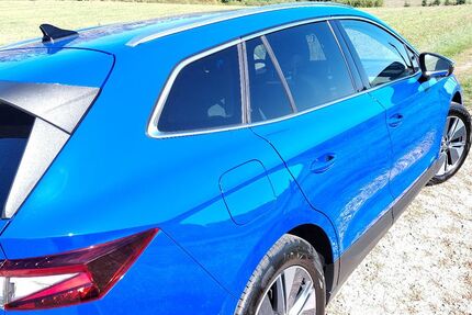 Skoda Enyaq 105.380 km 29.995 &euro; Wilhermsdorf 91452